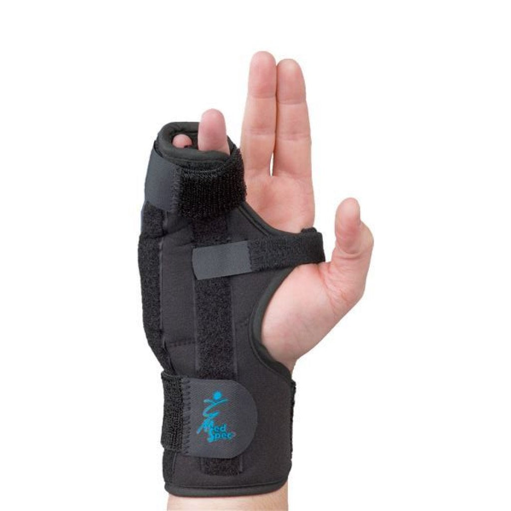 BOXER SPLINT