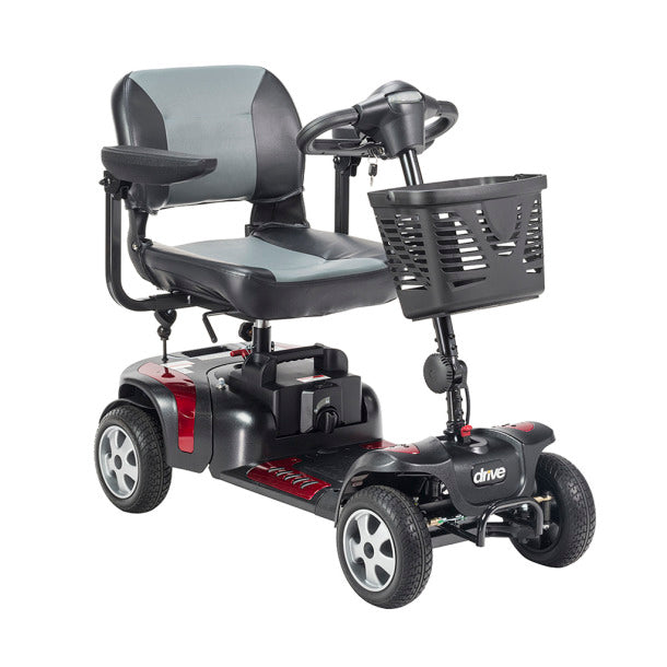 PHOENIX HD 4 POWER SCOOTER