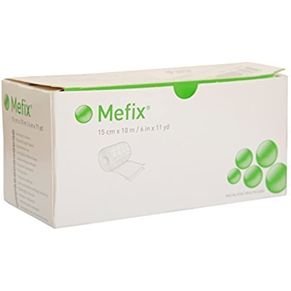 MEFIX FABRIC TAPE
