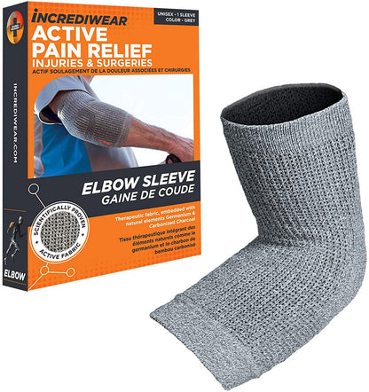 INCREDIWEAR ELBOW SLEEVE