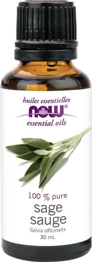 NOW ESSENTIAL OIL 30ML