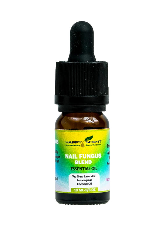 NAIL FUNGUS BLEND 10ML HAPPY BIOPHARMA