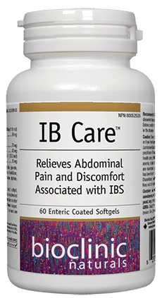 BIOCLINIC IB CARE