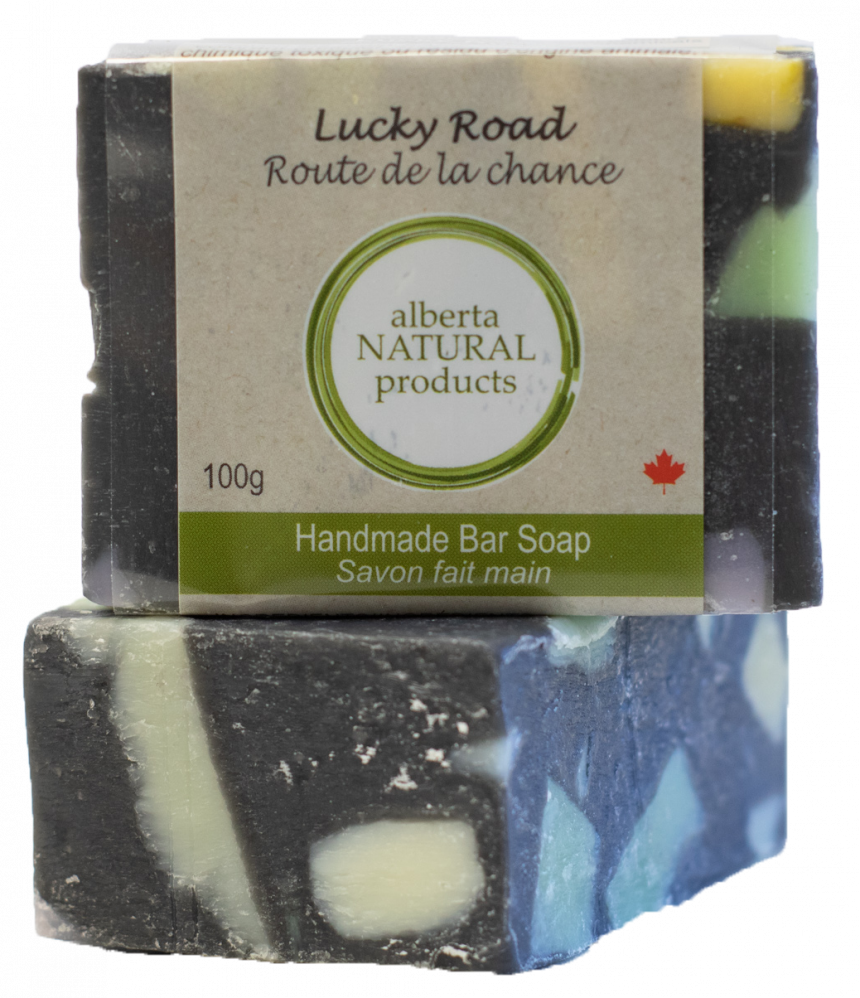 ANP LUCKY ROAD SOAP