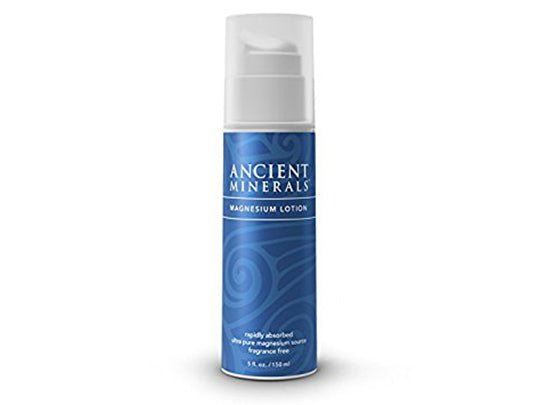 HEDLEY ANCIENT MINERALS MAGNESIUM LOTION 150ML