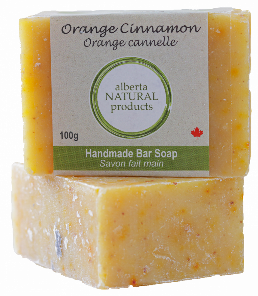 ALBERTA NATURAL PRODUCTS SOAP