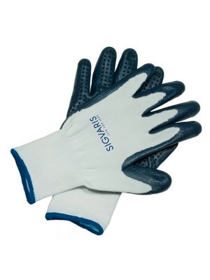 SIGVARIS LATEX FREE GLOVES, MEDIUM