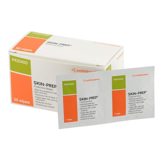 SMITH & NEPHEW SKIN-PREP WIPES /EACH