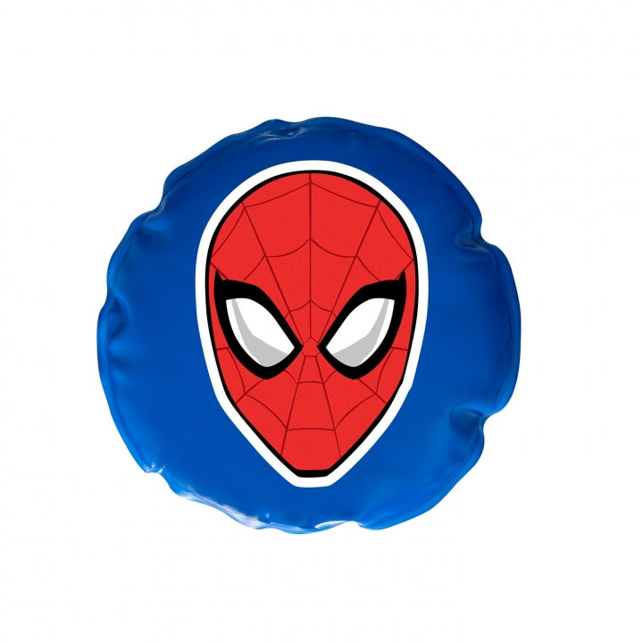 DJO REUSABLE COLD PACK,ROUND, SPIDERMAN