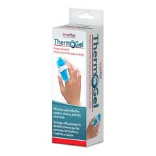 PROACTIVE THERM-O-GEL FINGER INJURY KIT