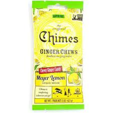CHIMES MEYER LEMON 42.5G