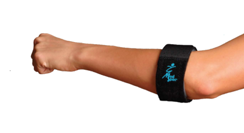 EPIGEL ELBOW SUPPORT - UNIVERSAL SIZE